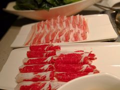 -海底捞火锅(航洋城店)