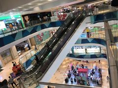 -宝龙城(杭州滨江店)