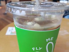 -Seesaw Coffee(朝阳大悦城店)