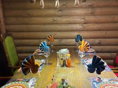 -卢布里西餐厅(总店)