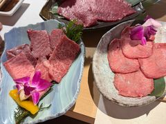 -神户牛焼肉専門店 牛一(道顿堀店)