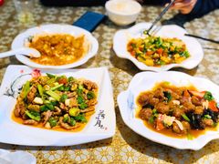 -芳芳餐厅(白沙路店)