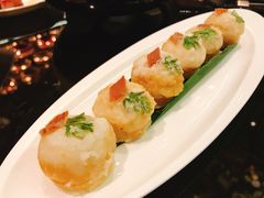 -北京四季酒店·采逸轩