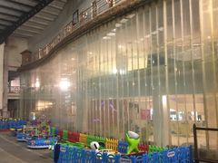 -南宫温泉水世界