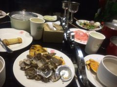 iphone_upload_pic-环球约客烤涮自助(铜锣湾店)