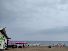 -那香海钻石沙滩浴场