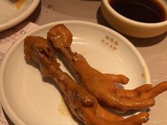 -松鹤楼·苏式汤面(虹桥天地店)