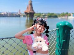 -大连海昌发现王国主题公园