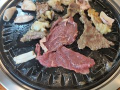 -老友谊冷面店(苏家屯店)