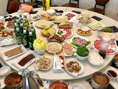 -朝天门火锅(香江半岛店)