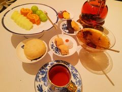 -耳朵眼会馆(鼓楼店)