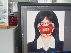 -六朵云照相馆(喷水池店)