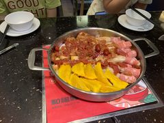-和福顺·牛肉海鲜焖锅(汕头金平万达广场店)