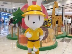 -凯德广场(西城店)