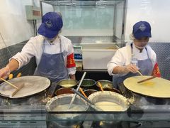 鸡蛋煎饼-山姆会员商店(亦庄创意生活广场店)