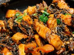 -得稻小饭堂·江西菜(浦江店)