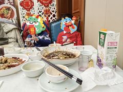 -昱德来·天津菜(河西店)