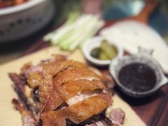 -汇丰苑·海鲜青岛菜(中山路大鲍岛店)
