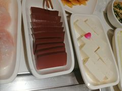 -海底捞火锅(万丰桥店)