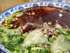 -清真磨沟沿老字号牛肉面(总店)