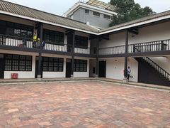 -黄埔军校旧址纪念馆