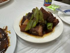 -茂隆餐厅(进贤路店)