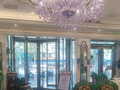 -齐家花园大酒店(宝山店)