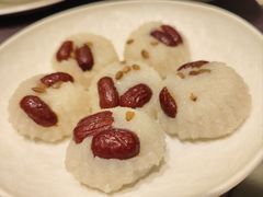 八宝饭-老正兴菜馆(福州路店)