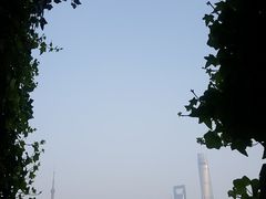 -顶层酒吧ROOF(上海艾迪逊酒店)
