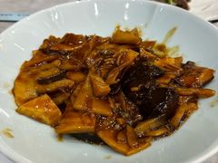 -玉华台饭庄·淮扬菜·烤鸭(望京店)