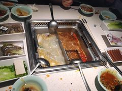 -野妹火锅(龙岗店)