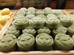 -百饼园(南后街店)