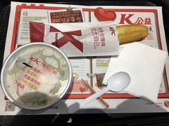 -肯德基(茂业店)