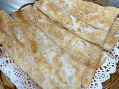 香蕉飞饼-真好吃牛杂(白沙店)