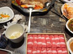 -冠菌火锅自助(东莞桥头店)