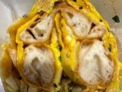 -卞姐蛋饼(陕西南路店)