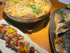 -鳗鱼家·深夜食堂(军博店)