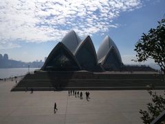 -悉尼歌剧院
