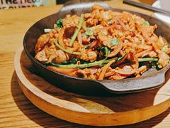 -九毛九西北菜(大东海店)