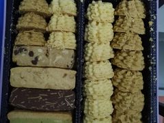 -家琳甜品(江南东店)