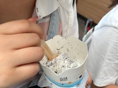 -麦当劳(深圳北站高铁店)