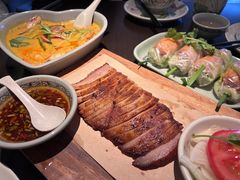 -大头虾越式风味餐厅(光明广场店)