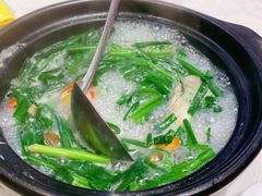 -抱德·潮汕味(敦和店原惠城鱼仔)