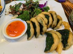 -老崇左特色风味食馆