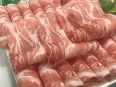 -同城四季爆肚涮羊肉(安华里店)
