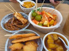 -大二街•广西小吃集市(清湖店)