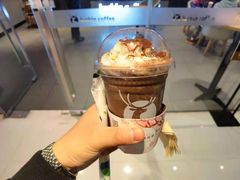 -luckincoffee瑞幸咖啡(香港名店街店)