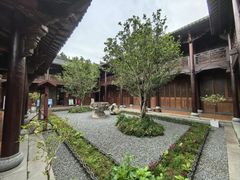 -石峰岩寺