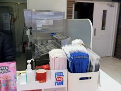 -DQ·蛋糕·冰淇淋(鸿坤店)