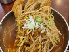 -青春分食(仙林大学城店)
